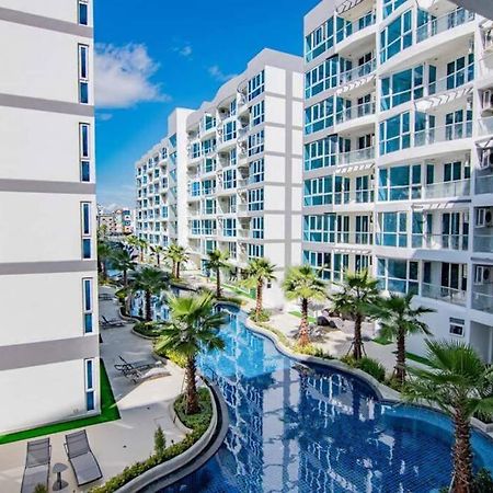 Large Luxury, Pool View, Grand Avenue, Pattaya - 202 Exterior foto