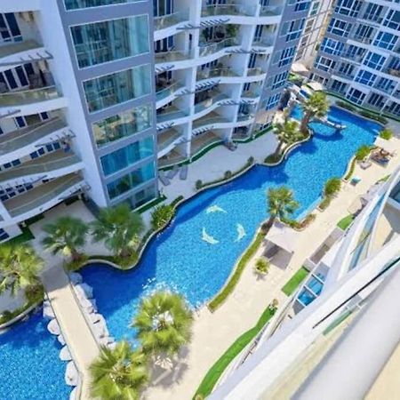 Large Luxury, Pool View, Grand Avenue, Pattaya - 202 Exterior foto