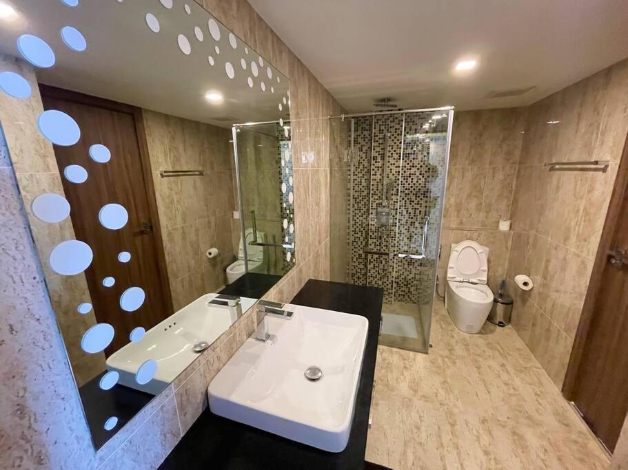 Large Luxury, Pool View, Grand Avenue, Pattaya - 202 Exterior foto