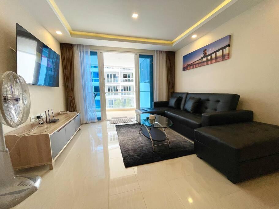 Large Luxury, Pool View, Grand Avenue, Pattaya - 202 Exterior foto